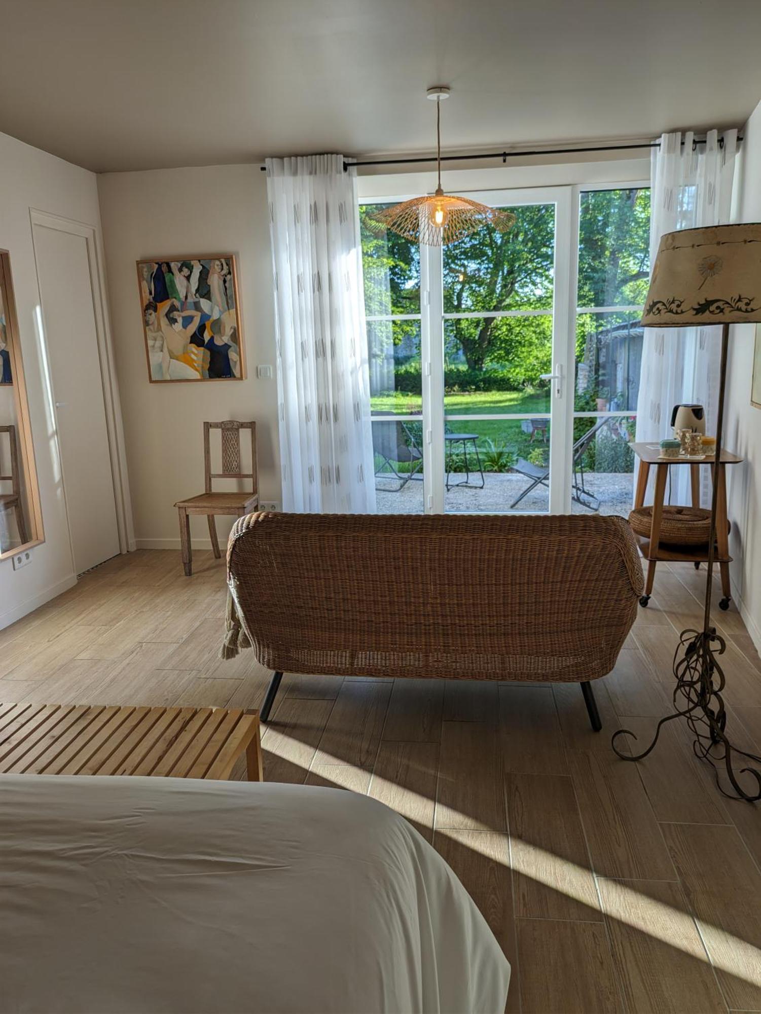 Manoir De L'Echauguette Bed & Breakfast Laignes Exterior photo